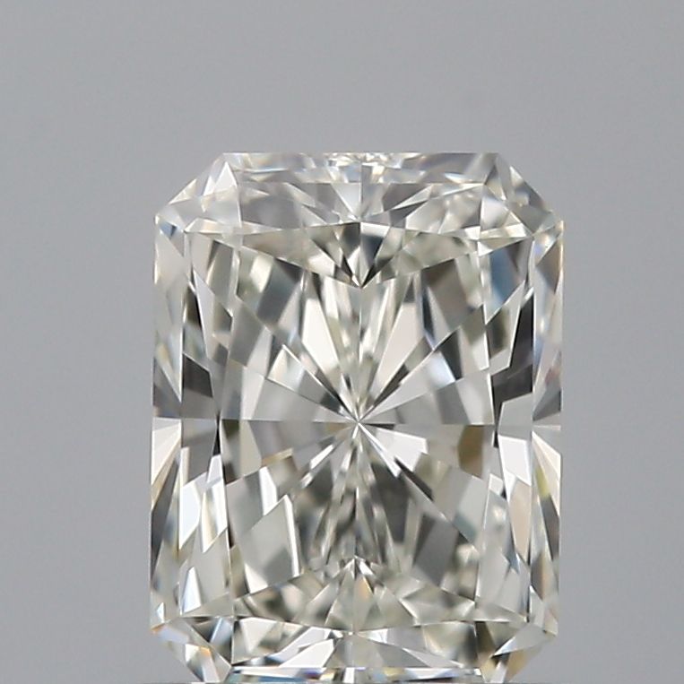 0.70 ct Radiant diamond