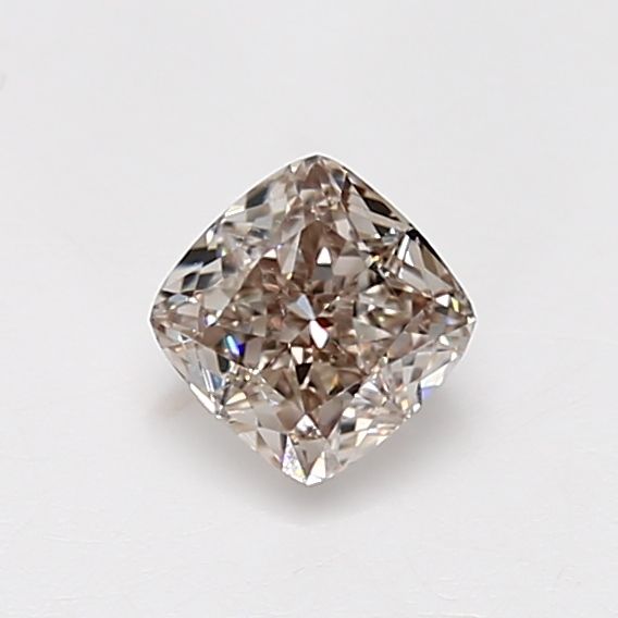 0.71 ct Cushion Brilliant diamond