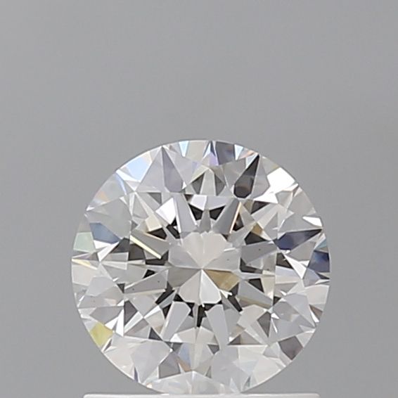 1.06 ct. round Lab Grown Diamond front image