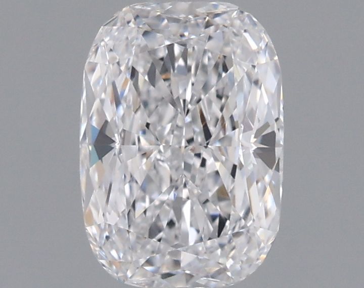 0.94 ct lab-grown Cushion modified Diamond
