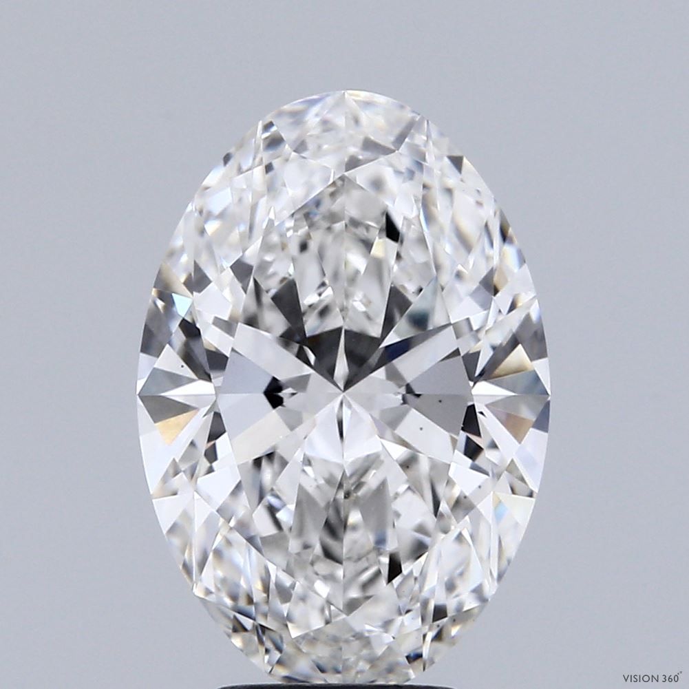 4.01 Carat