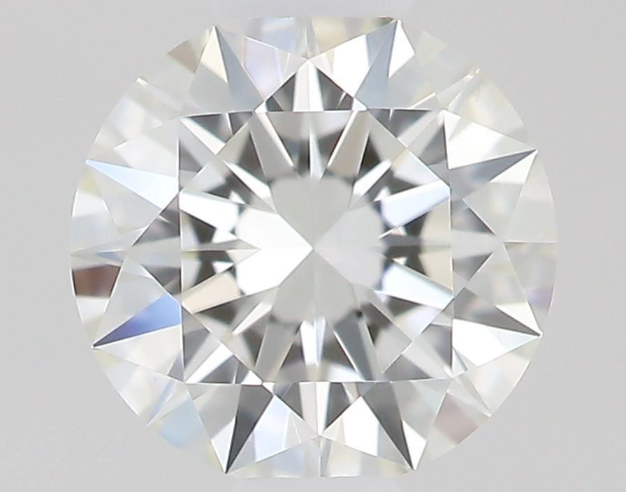 0.3 ct Round Diamond
