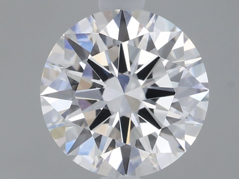 1.07 ct. round Lab Grown Diamond front image