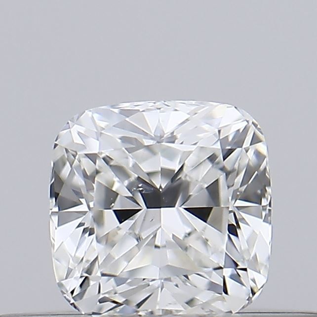 0.26 ct Cushion modified Diamond