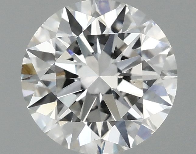 1.03 ct. round Lab Grown Diamond front image
