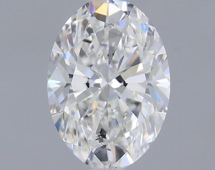 0.34 ct Oval Diamond