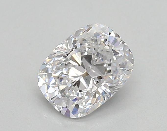 0.73 ct lab-grown Cushion modified Diamond