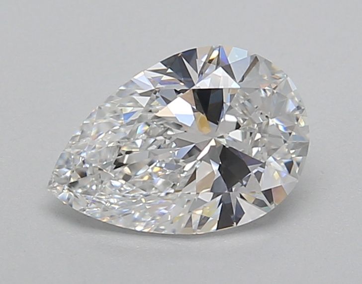 1.00 ct. pear Lab Grown Diamond front image