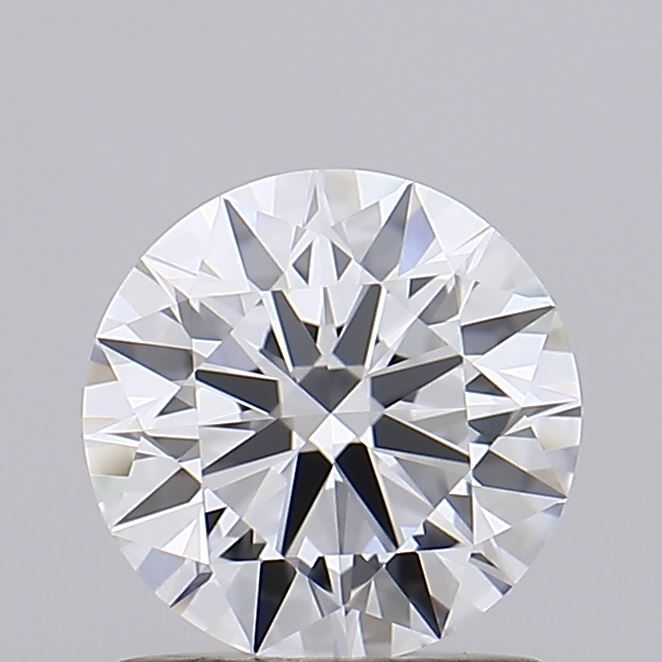 1.06 ct. round Lab Grown Diamond front image