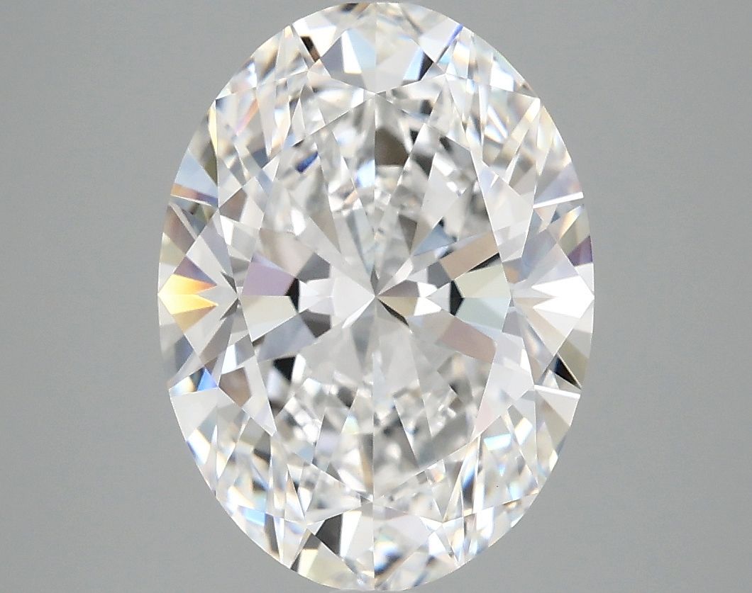 3.96 Carat