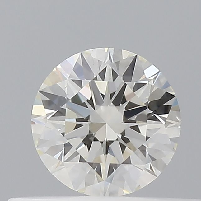 0.35 ct Round Diamond