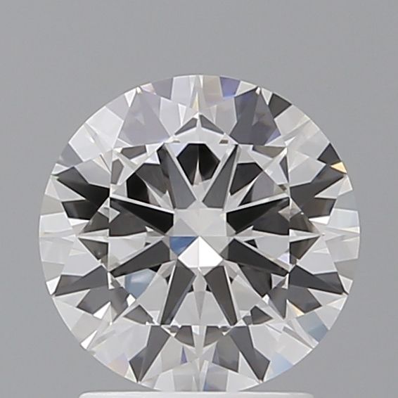 1.90 ct. round Lab Grown Diamond front image