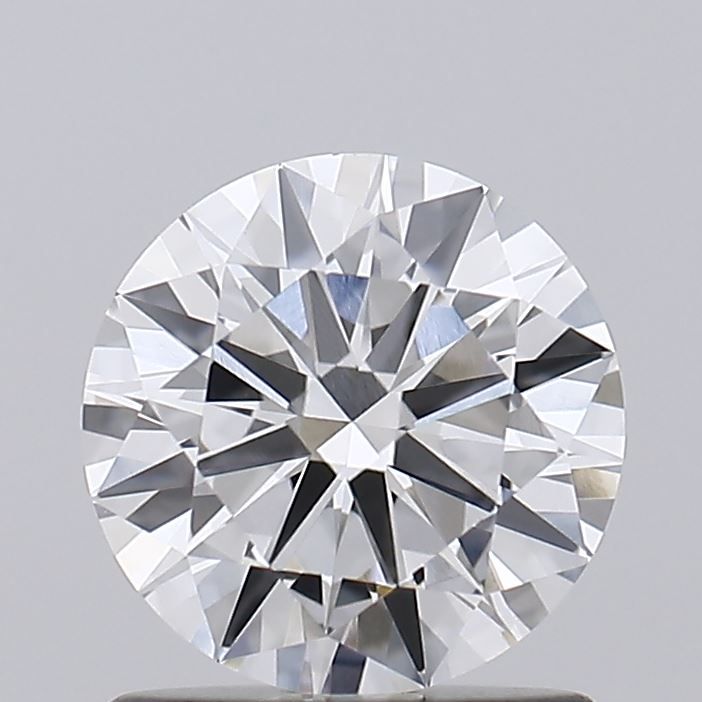 1.04 ct. round Lab Grown Diamond front image