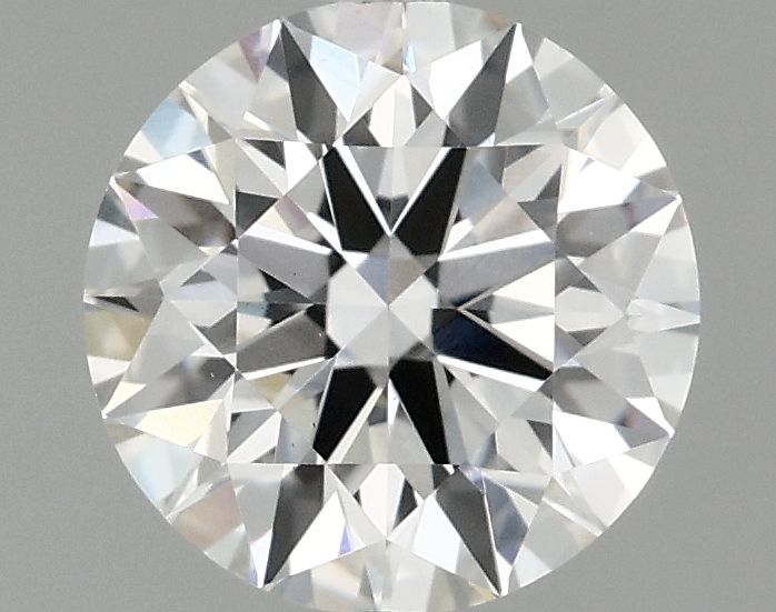 1.06 ct. round Lab Grown Diamond front image