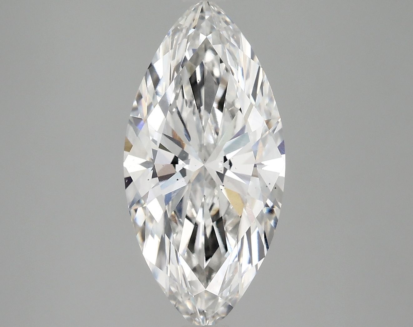 3.05 ct Marquise diamond
