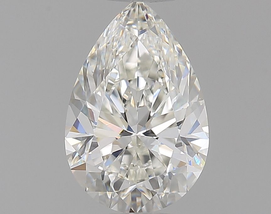 0.70 ct Pear diamond