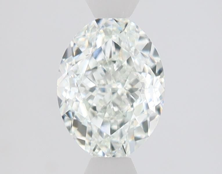 Diament 1.11 ct Very Light Green/VS1