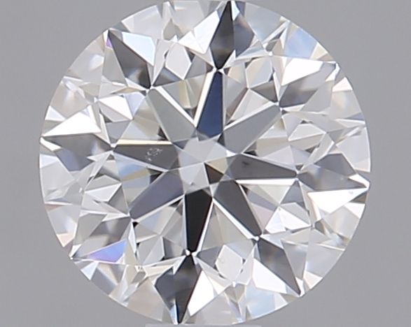 0.50 ct Round diamond