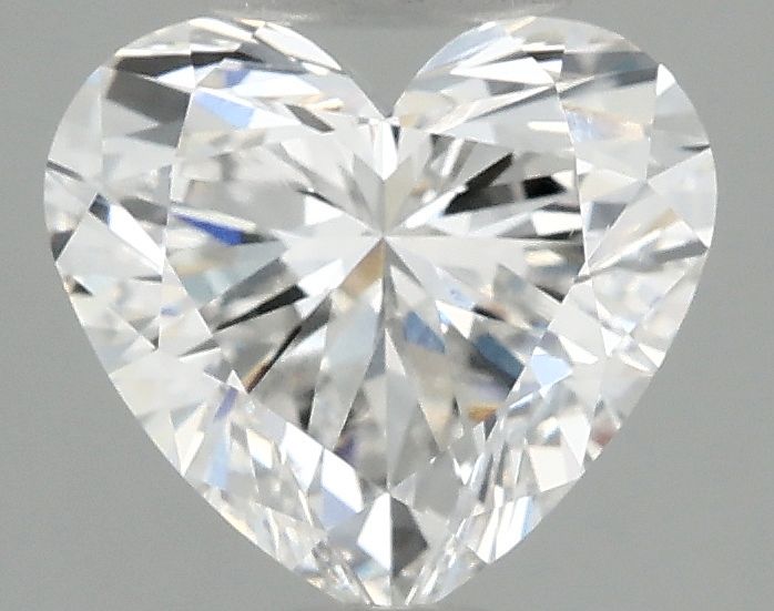 2.00 ct. heart Lab Grown Diamond front image