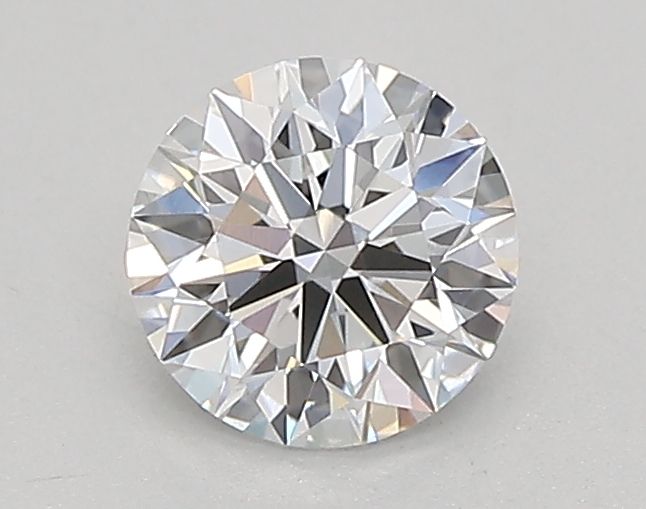0.46 ct lab-grown Round Diamond