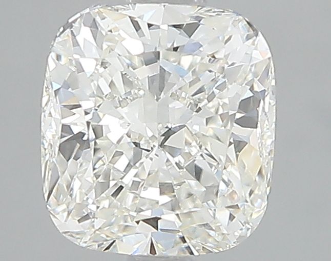 1.59 ct Cushion Modified diamond