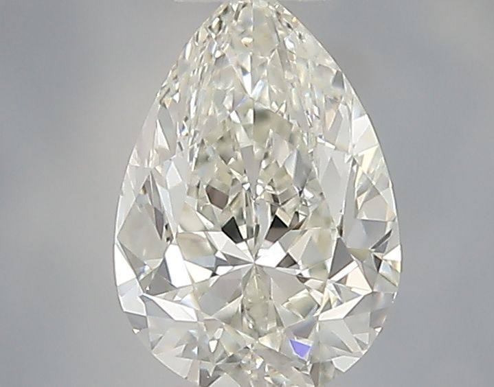 0.41 ct Pear diamond