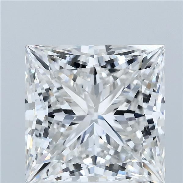 7.01 Carat