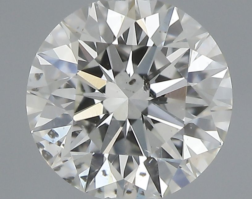 0.53 Carat