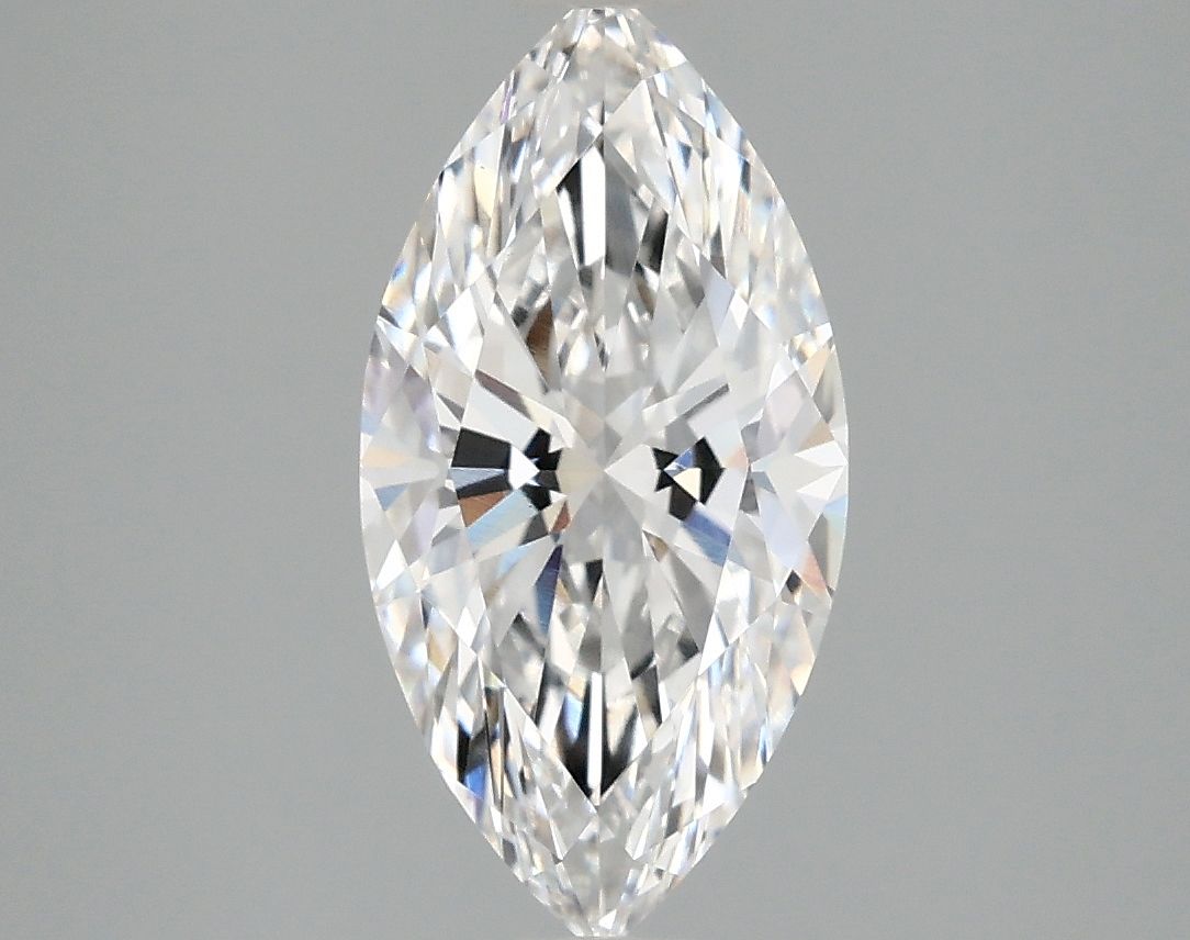 2.05 ct. marquise Lab Grown Diamond front image