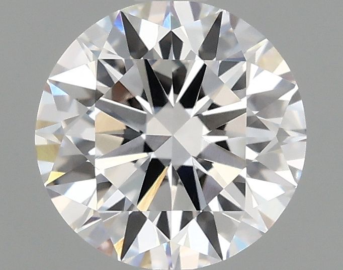 1.06 ct. round Lab Grown Diamond front image