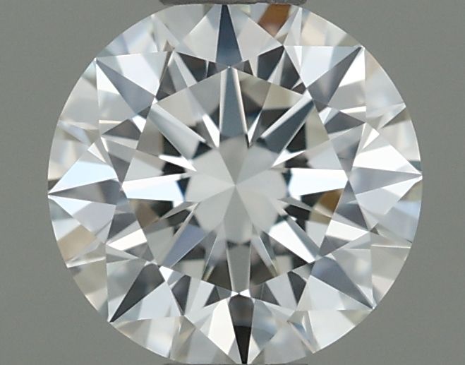 0.36 ct Round diamond