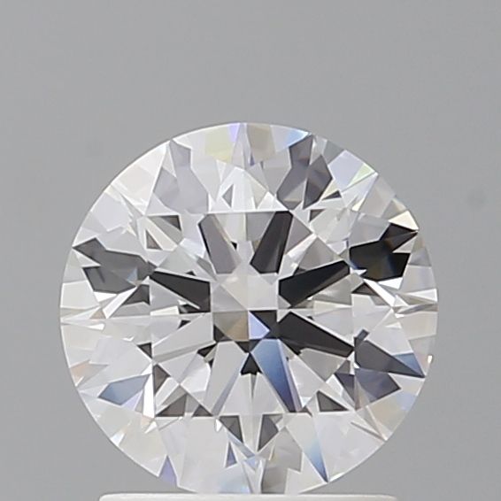 1.58 ct. round Lab Grown Diamond front image