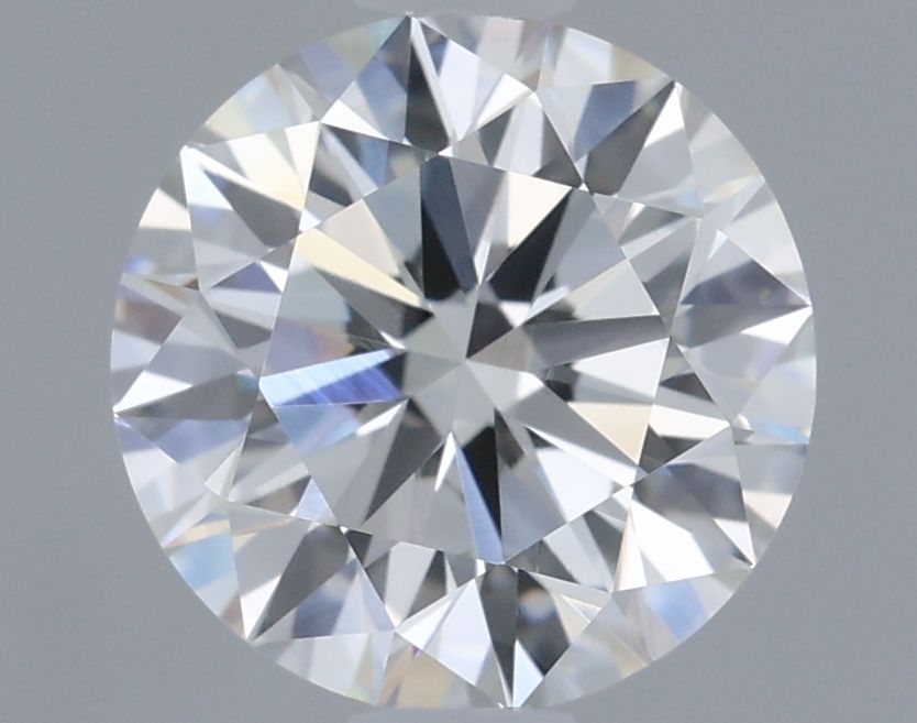 1.08 ct. round Lab Grown Diamond front image