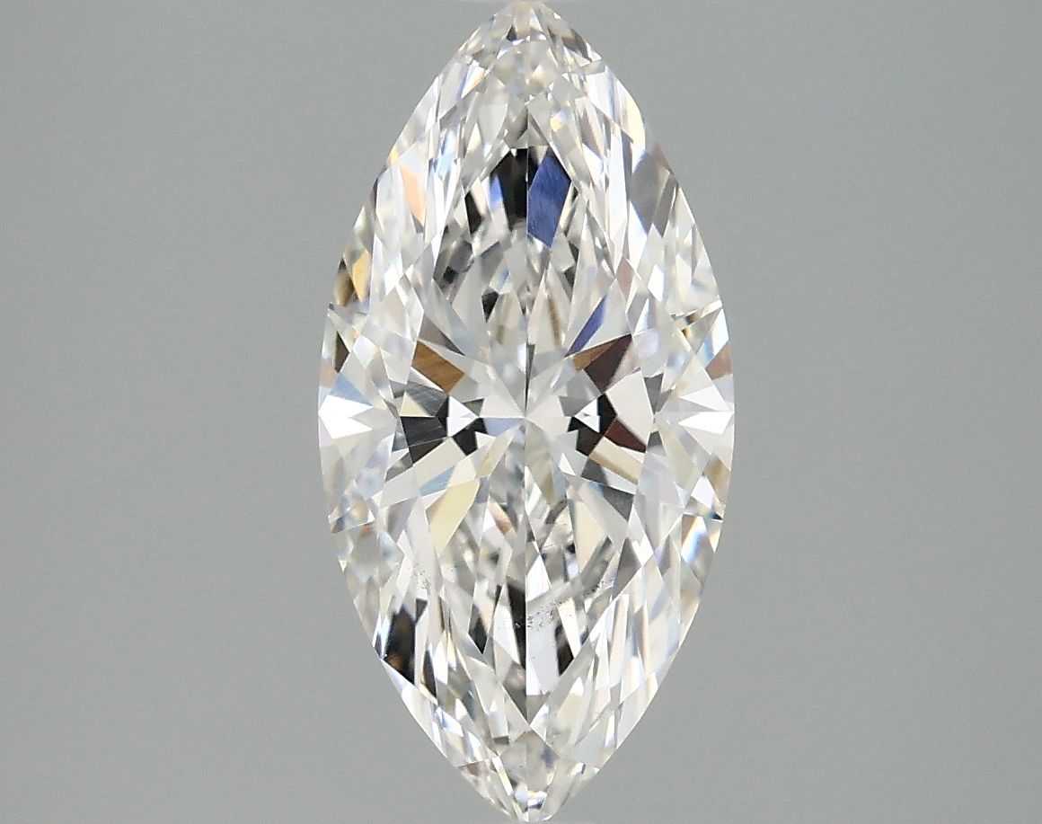 1.53 ct Marquise diamond