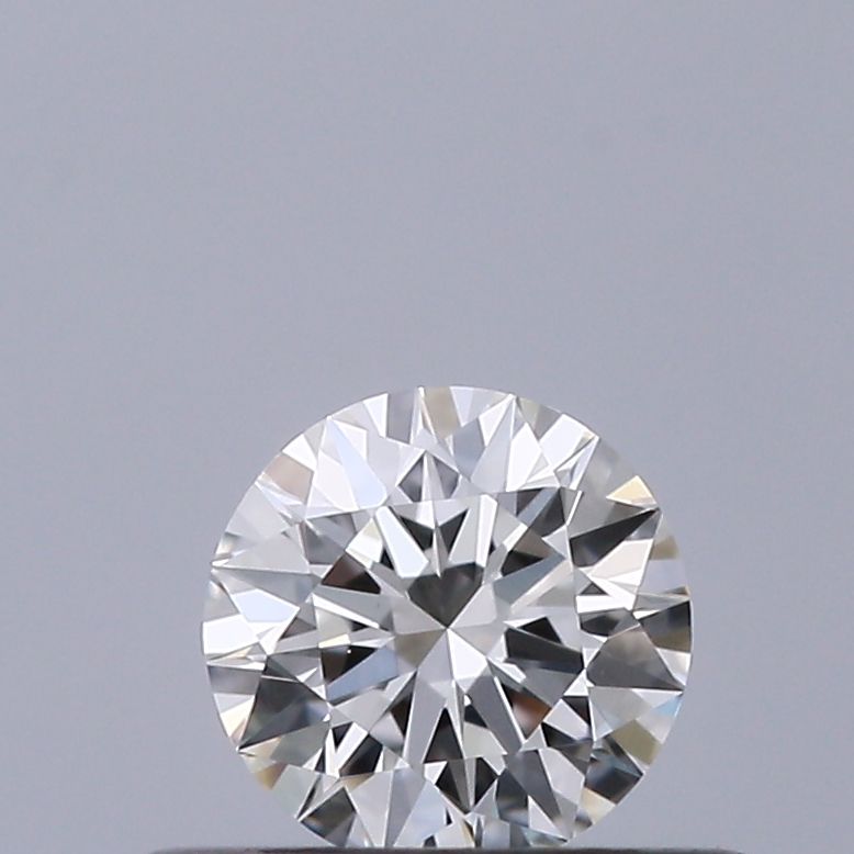 0.30 ct Round diamond