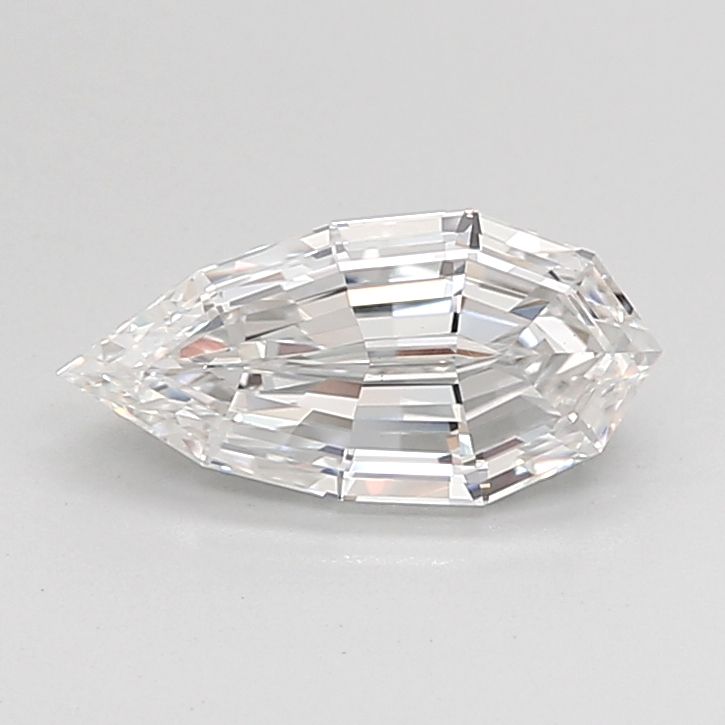 1.13 ct. pear Lab Grown Diamond front image