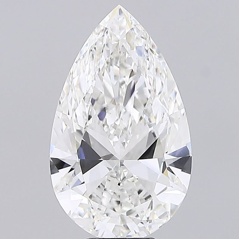 8.54 Carat