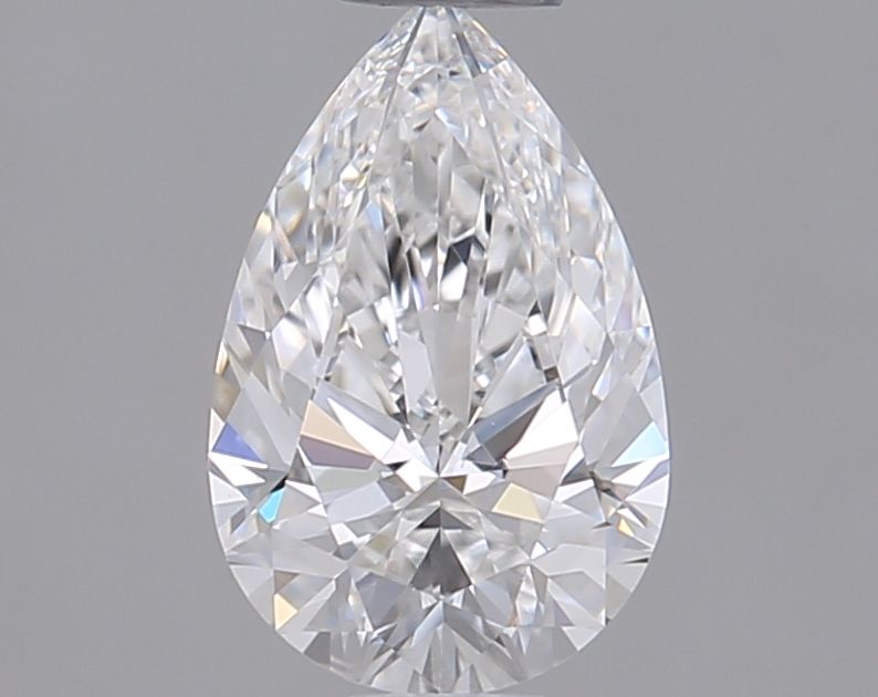 0.51 ct Pear diamond