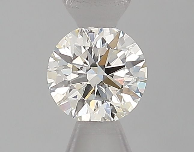 0.41 ct Round Diamond