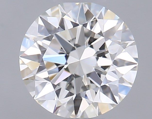 0.40 ct Round diamond