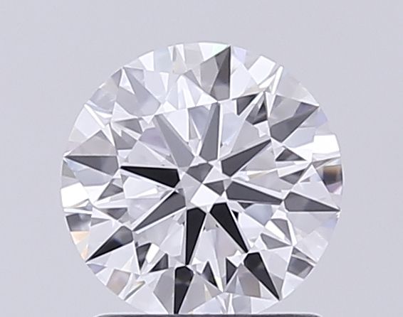 1.03 ct. round Lab Grown Diamond front image