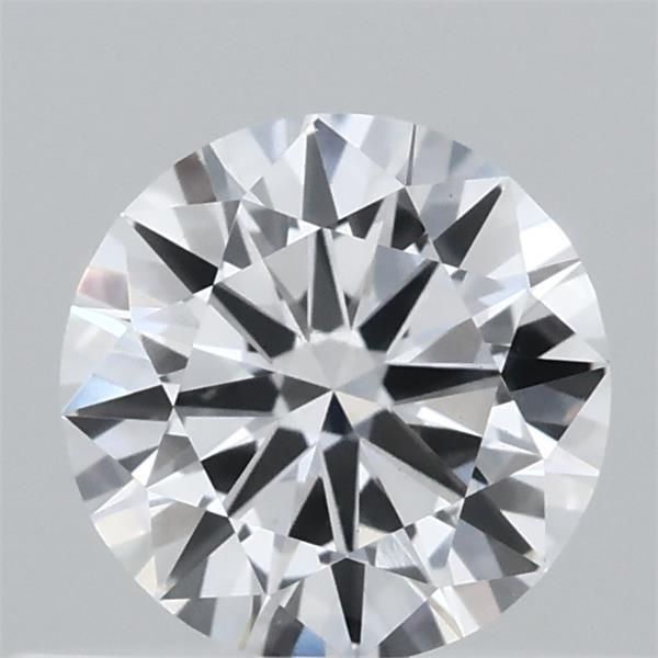 0.45 ct lab-grown Round Diamond