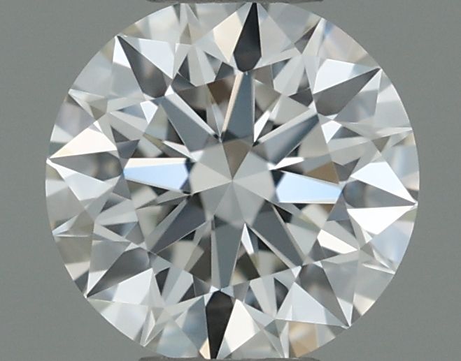 0.30 ct Round diamond