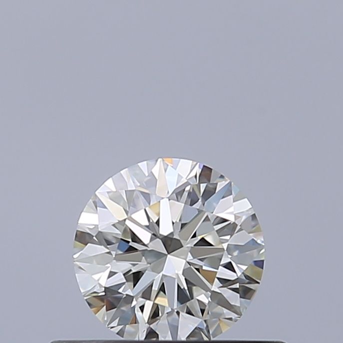 0.37 ct Round diamond