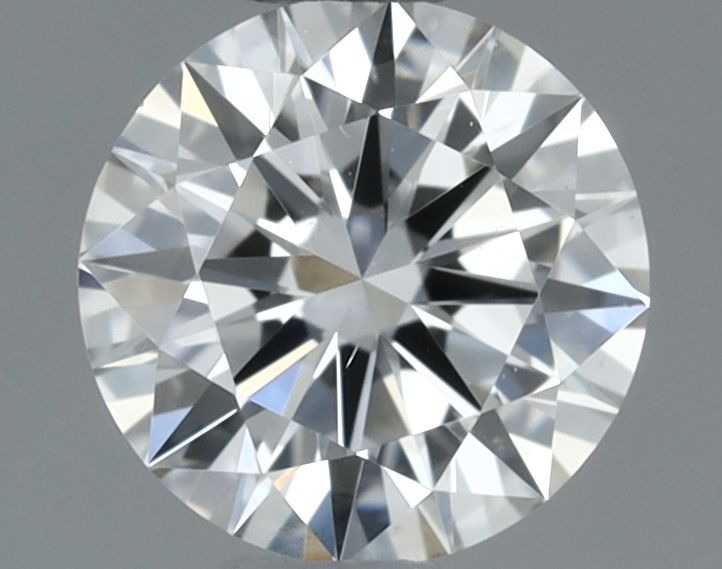 0.30 ct Round diamond