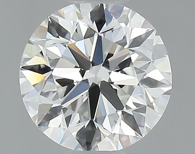 0.50 ct Round diamond