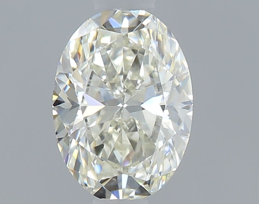 0.4 ct Oval Diamond