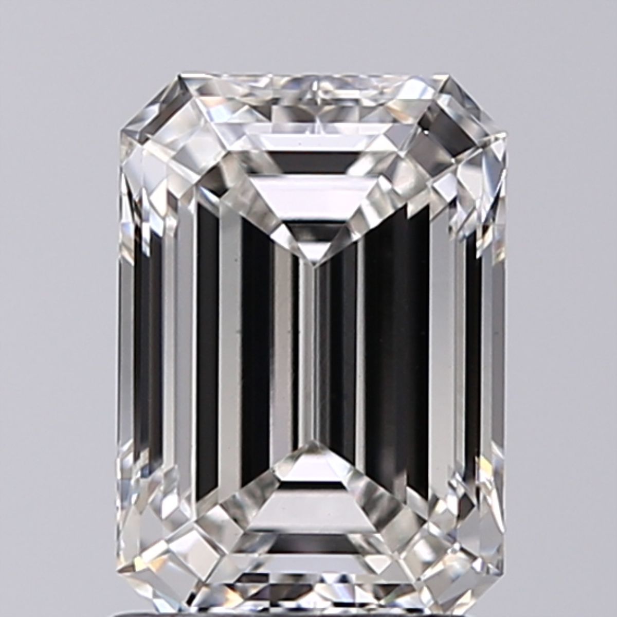 1.72 ct Emerald diamond