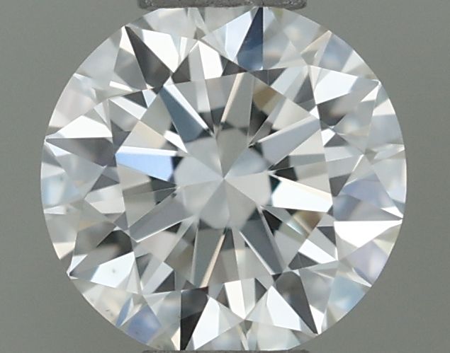0.30 ct Round diamond