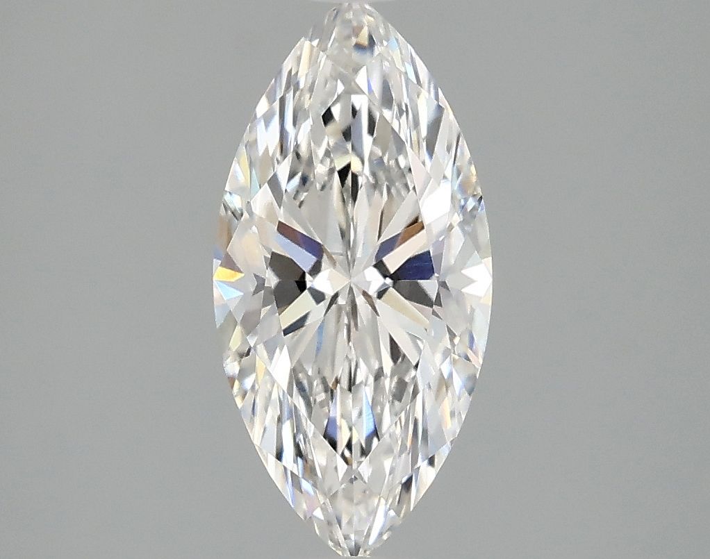 1.51 ct Marquise diamond